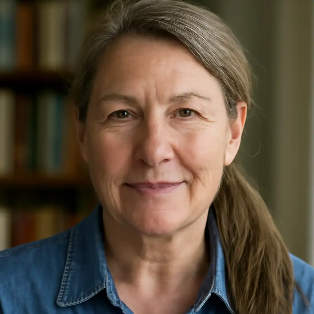 Victoria Blackwood
